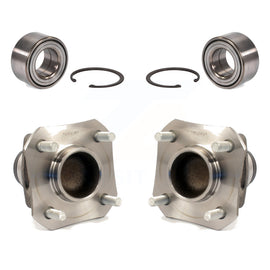 2010 2011 Nissan Versa Non-ABS