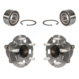 2012 2013 2014 2015 2016 2017 2018 Acura Honda i-VTM4 CR-V RDX FWD