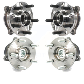 2015 2016 2017 2018 2019 Hyundai Santa Fe Sport XL FWD