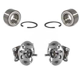 2015 2016 2017 2018 2019 Toyota TRD Yaris Hatchback