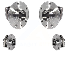 2015 2016 2017 2018 2019 2020 Audi Volkswagen VW 4Motion Motion Quattro A3 Quattro Golf Alltrack R SportWagen S3 AWD