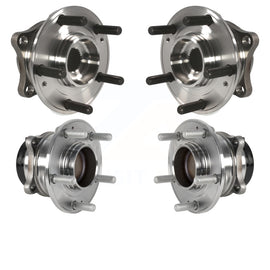 2015 2016 2017 2018 2019 Kia Sedona