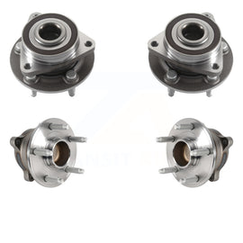 2016 2017 2018 2019 Chevrolet Chevy Bolt EV Volt