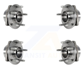 2016 2017 2018 2019 2020 Buick Envision LaCrosse Regal Sportback AWD