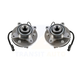 2015 2016 2017 Ford Lincoln Ecoboost Lightning Harley Davidson Motorcraft Expedition Navigator 4WD