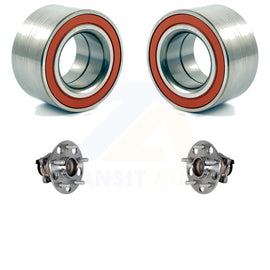 2018 Toyota TRD Camry