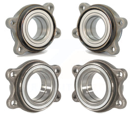 2002 2003 2004 2005 2006 2007 Audi Quattro A4 Quattro