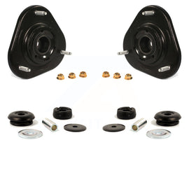 2000 2001 2002 2003 2004 2005 2006 2007 2008 Pontiac Toyota TRD Celica Matrix Vibe