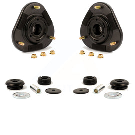 2003 2004 2005 2006 2007 2008 2009 Toyota TRD Corolla Prius