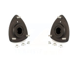 Front Suspension Strut Shock Mounting Pair For Scion xB Toyota Echo xA