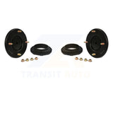 Front Suspension Strut Shock Mounting Pair For Ford Mustang Five Hundred Mercury