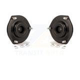 Front Suspension Strut Shock Mounting Pair For Toyota Camry Lexus Highlander