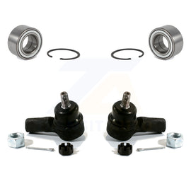 2002 2003 2004 2005 Honda i-VTM4 Civic CR-V LX Non-ABS Si