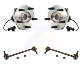 2008 2009 2010 Chevrolet Chevy HHR SS Panel