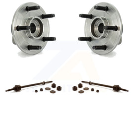 2002 2003 2004 2005 Dodge Mopar Hemi Pentastar Trailrated Stow n go Daytona Ram 1500 4WD 2-Wheel ABS