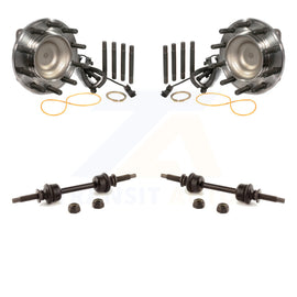 2011 2012 2013 2014 2015 2016 Ford Ecoboost Lightning Harley Davidson Motorcraft F-550 Super Duty 4 X 2