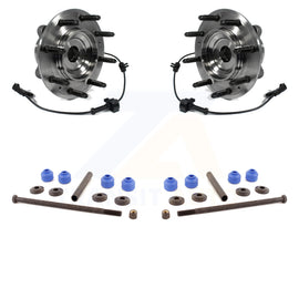 2011 2012 2013 2014 2015 2016 2017 2018 Chevrolet GMC Chevy GM General Motors Sierra 2500 HD 3500 Silverado 4WD