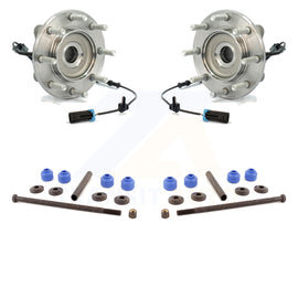 2007 2008 2009 2010 Chevrolet GMC Chevy GM General Motors Sierra 3500 HD Silverado