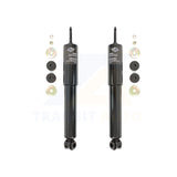 Front Shock Absorber Pair For Ford Ranger Explorer Mazda B2300 B4000 B3000 II