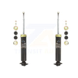 Front Shock Absorber Pair For Chevrolet C1500 GMC Tahoe C2500 C3500 Express 3500