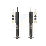 Front Shock Absorber Pair For Toyota Pickup Chevrolet Astro GMC Safari T100