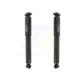 Front Shock Absorber Pair For Chevrolet K1500 GMC Tahoe K2500 Suburban Yukon