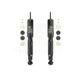 Front Suspension Shock Absorber Pair For Ford F-150 Expedition Heritage F-250