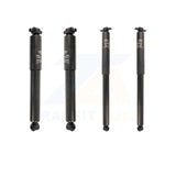 Front Rear Shock Absorber Kit For Chevrolet K1500 GMC Tahoe K2500 Suburban Yukon