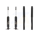 Front Rear Suspension Shock Absorber Kit For Dodge Ram 1500