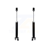 Rear Suspension Shock Absorber Pair For INFINITI G35