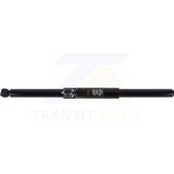 Rear Suspension Shock Absorber Pair For 2013 Nissan Sentra