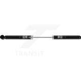 Rear Suspension Shock Absorber Pair For Volkswagen Jetta