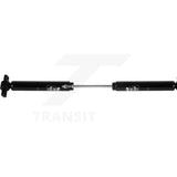 Rear Suspension Shock Absorber Pair For Ford Fusion