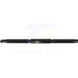 Rear Suspension Shock Absorber Pair For Ford F-150