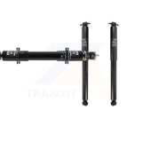 Front Rear Shock Absorber Kit For Chevrolet Express 1500 GMC Savana RWD