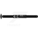 Front Shock Absorber Pair For 2003-2014 Chevrolet Express 1500 GMC Savana RWD