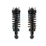 Front Strut & Spring Pair For Ford Crown Victoria Mercury Grand Marquis Lincoln