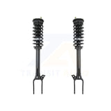 Front Strut & Spring Pair For Mercedes-Benz ML350 GL450 GL550 ML500 ML320 GL350