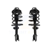 Front Strut & Coil Spring Kit For Dodge Grand Caravan Plymouth Voyager Chrysler