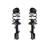 Front Complete Strut & Coil Spring Kit For 2003-2008 Toyota Matrix Pontiac Vibe