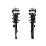 Front Strut And Spring Kit For BMW 328i 335i 325i 128i 330i 135i 335d 135is 323i