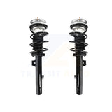 Front Strut And Spring Kit For BMW 328i 335i 325i 128i 330i 135i 335d 135is 323i