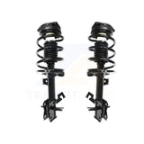 Front Strut & Coil Spring Kit For Nissan Sentra Excludes SE-R Spec V Models