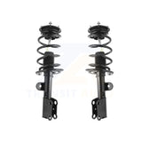 Front Complete Strut & Coil Spring Kit For 2013-2018 Ford Taurus Limited/SE/SEL