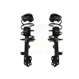 Front Complete Strut And Coil Spring Kit For Toyota Corolla Matrix Pontiac Vibe