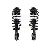 Front Complete Strut Coil Spring Kit For Chevrolet Cobalt HHR Pontiac G5 Pursuit