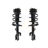 Front Complete Shocks Strut Coil Spring Kit For Toyota Camry Avalon Lexus ES350