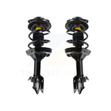 Front Strut And Coil Spring Kit For Subaru Legacy Excludes Outback Spec B Models