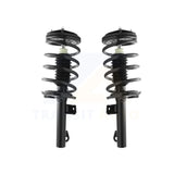 Front Shocks Strut Coil Spring Pair For 2004-2007 Ford Freestar Mercury Monterey