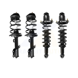 2003 2004 2005 2006 2007 2008 Pontiac Toyota TRD Matrix Vibe FWD